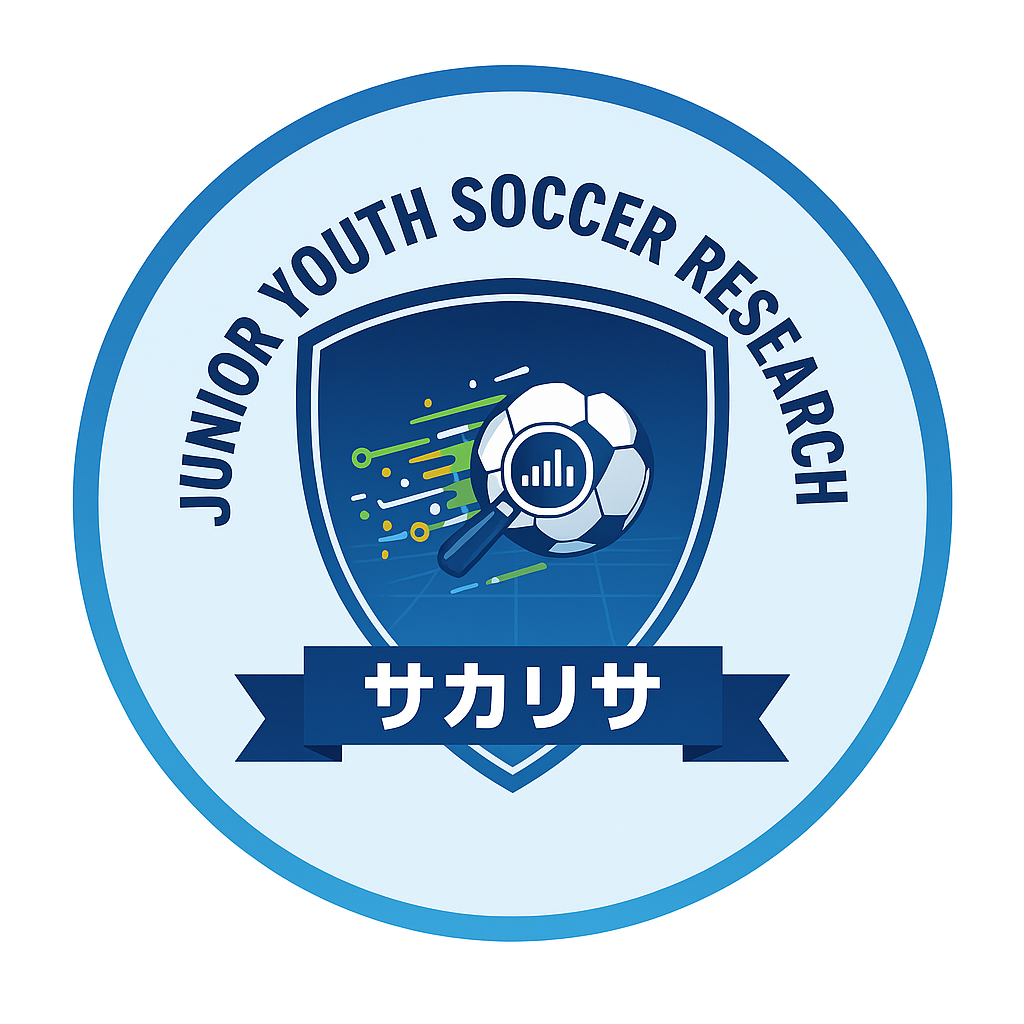 ジュニアユースサッカーリサーチ｜サカリサ